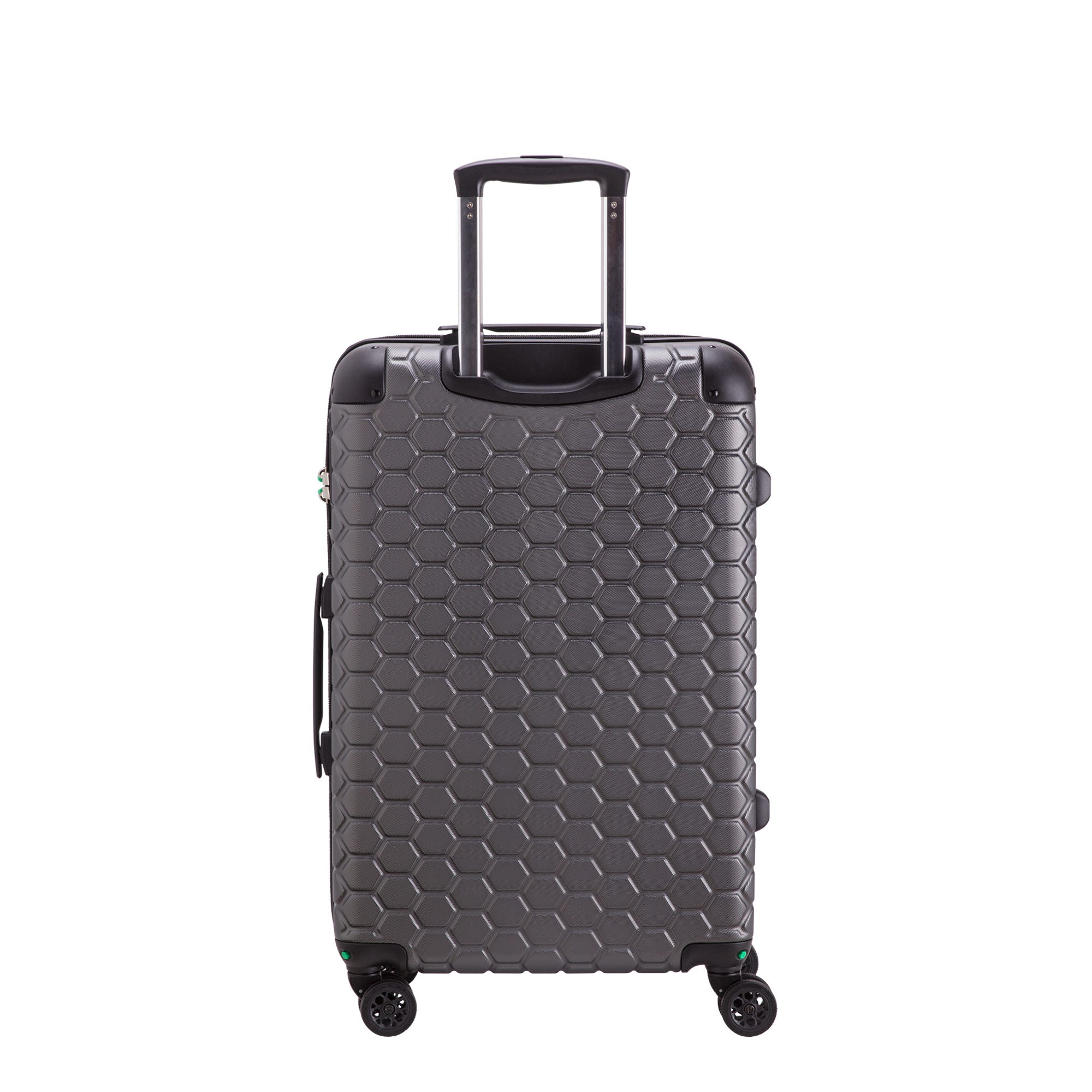 Gotech Green Plus - Kofer na točkiće M