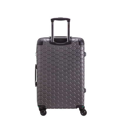 Medium Trolley - M - Rigid GOTECH GREEN