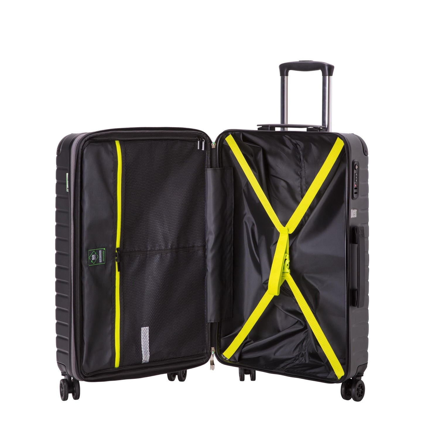 Trolley m  -  Gotech green plus