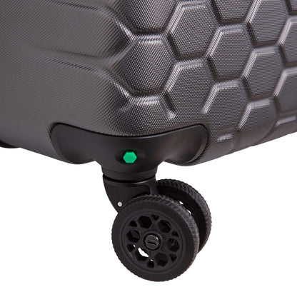 Medium Trolley - M - Rigid GOTECH GREEN