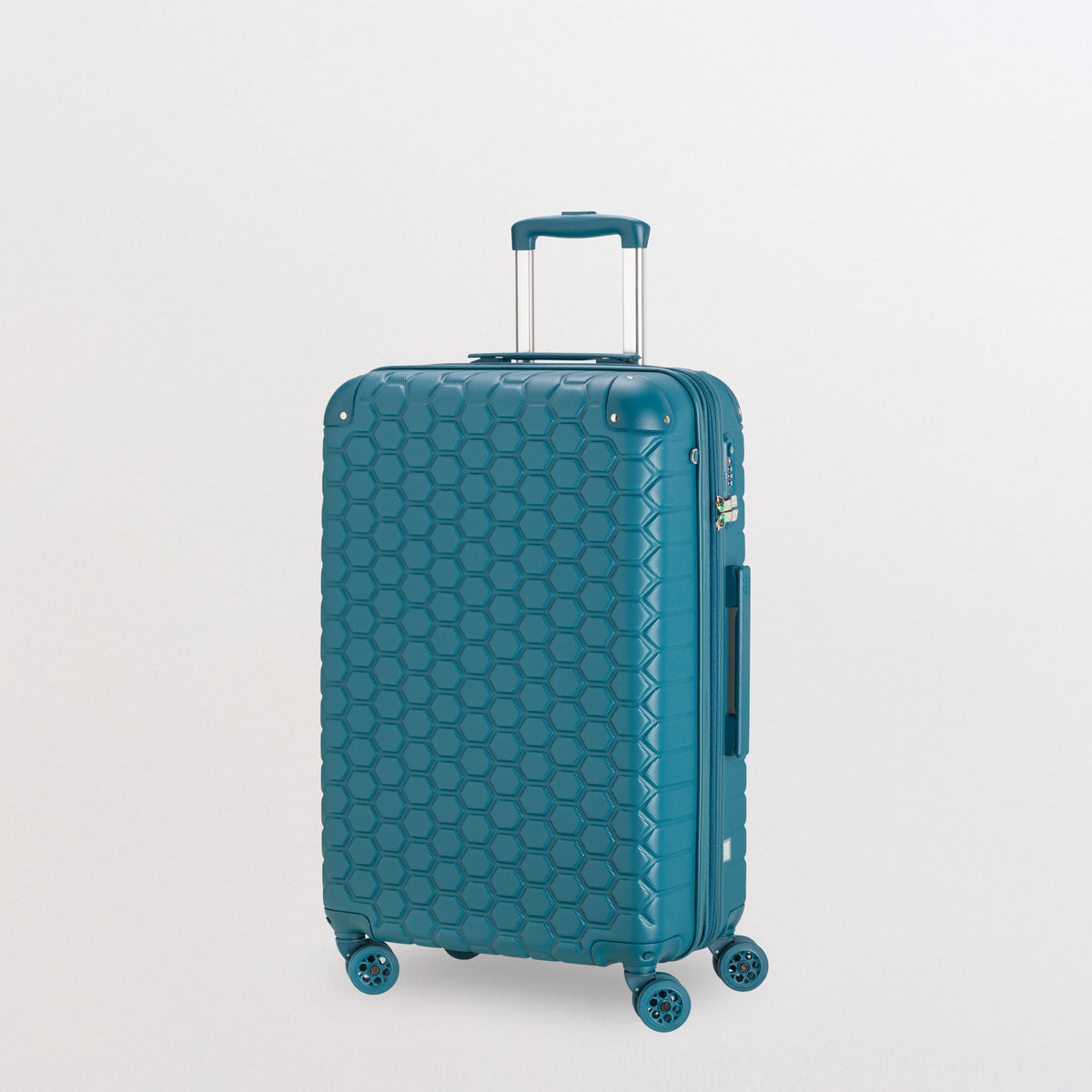 Gotech Green Plus - Kofer na točkiće M