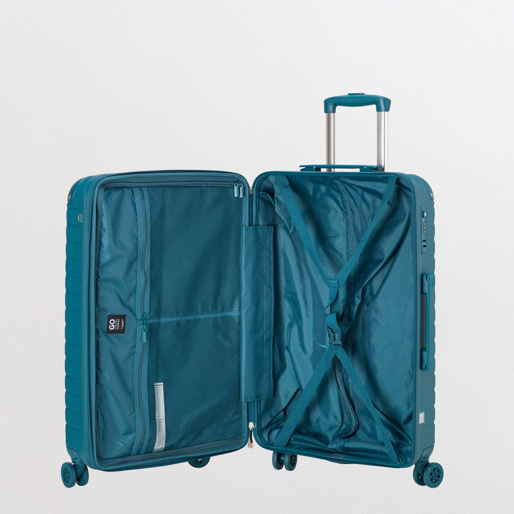 Gotech Green Plus - Kofer na točkiće M