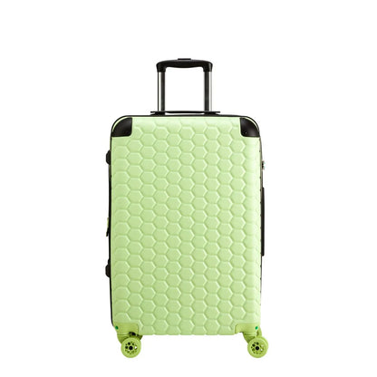 Medium Trolley - M - Rigid GOTECH GREEN