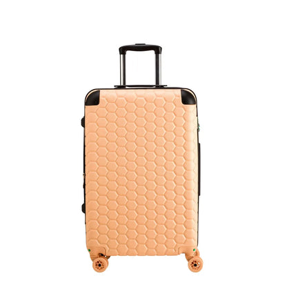 Medium Trolley - M - Rigid GOTECH GREEN