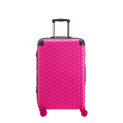 Medium Trolley - M - Rigid GOTECH GREEN