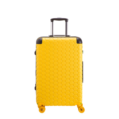 Medium Trolley - M - Rigid GOTECH GREEN