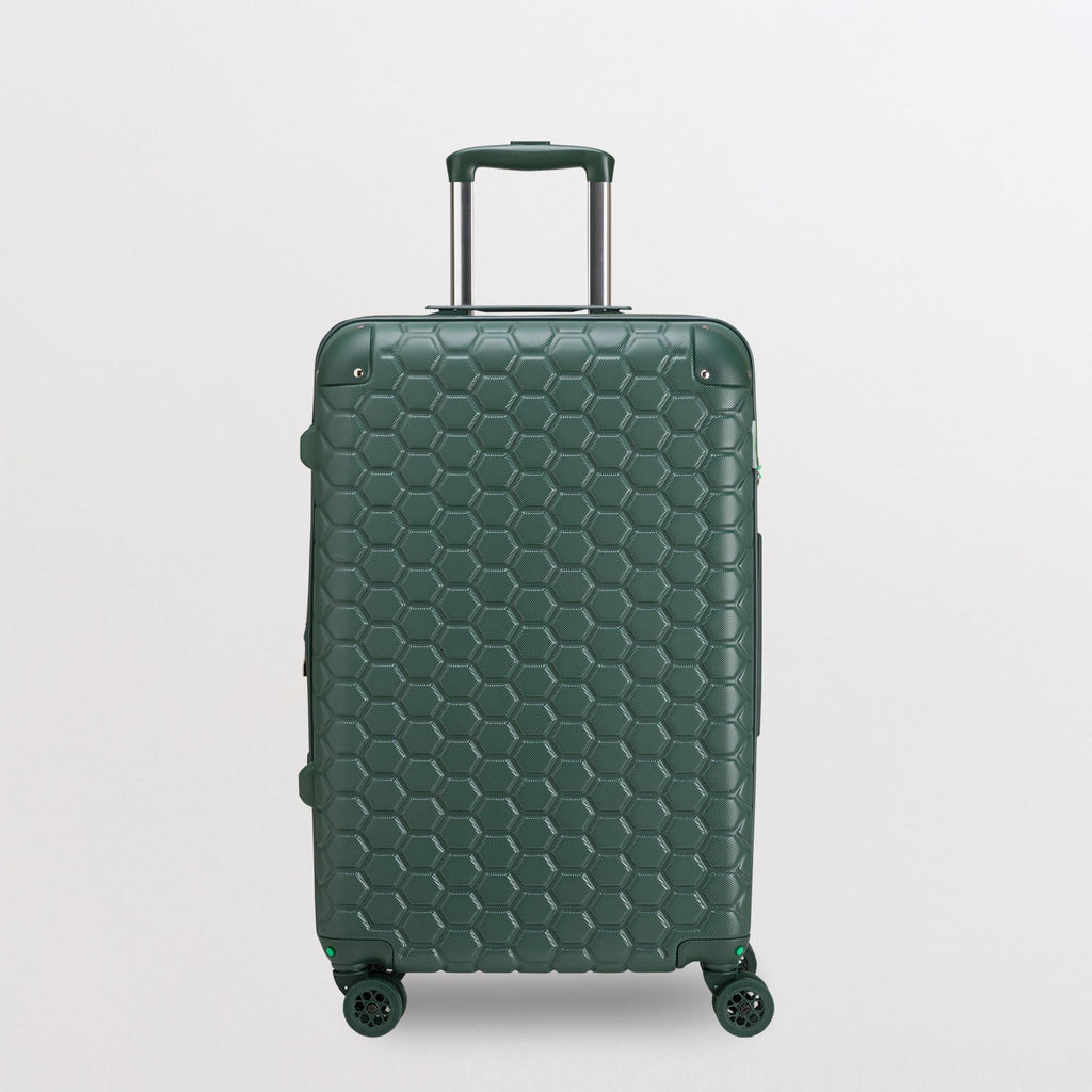 Carpisa Crna Gora – Rigid - Gotech green - Trolley M – VAA505MN942 – Image 9