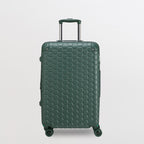 Carpisa Crna Gora – Rigid - Gotech green - Trolley M – VAA505MN942 – Image 9