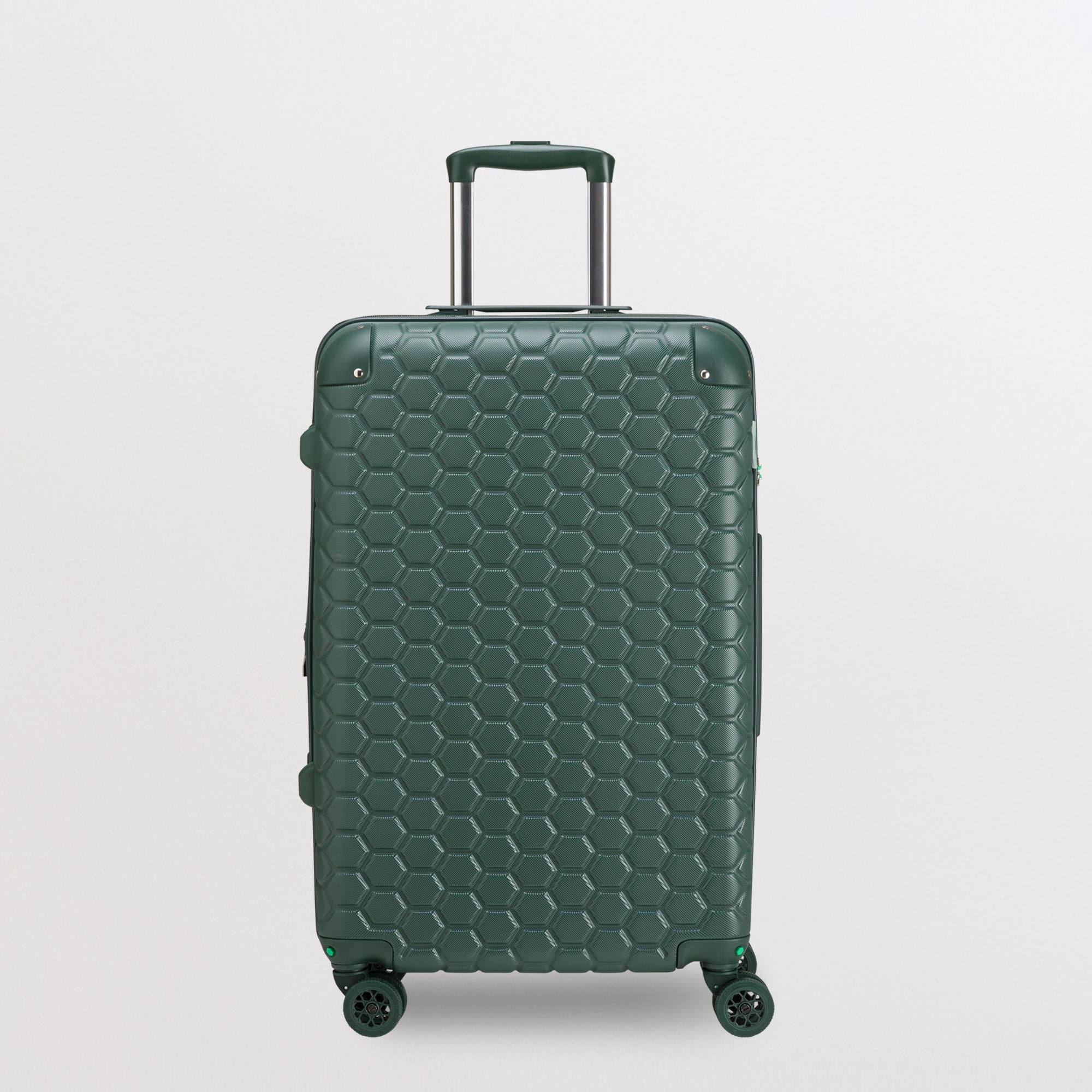 Carpisa Crna Gora – Rigid - Gotech green - Trolley M – VAA505MN942 – Image 9