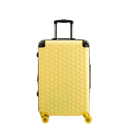 Medium Trolley - M - Rigid GOTECH GREEN