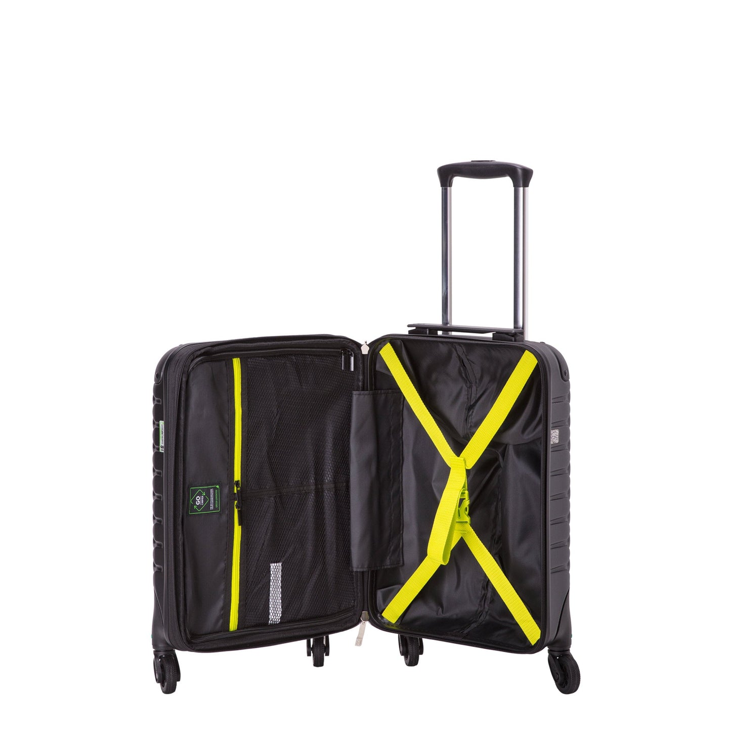 Trolley s compact  -  Gotech green plus