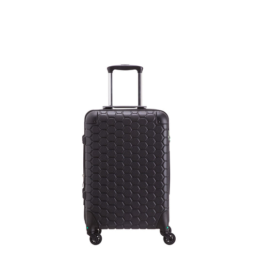 Carpisa TROLLEY S - RIGIDO-GOTECH GREEN – VAA505SS94200101_01_basechild – VAA505SS942