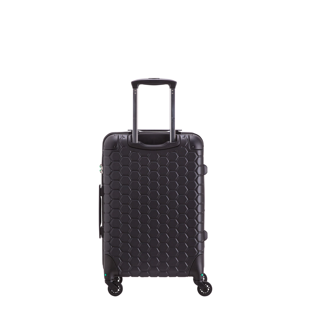 Carpisa TROLLEY S - RIGIDO-GOTECH GREEN – VAA505SS94200101_03 – VAA505SS942