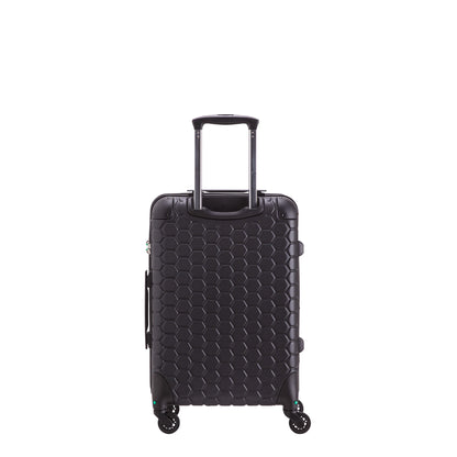 Carpisa TROLLEY S - RIGIDO-GOTECH GREEN – VAA505SS94200101_03 – VAA505SS942