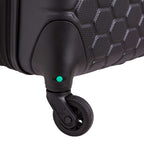 Carpisa TROLLEY S - RIGIDO-GOTECH GREEN – VAA505SS94200101_05 – VAA505SS942