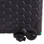 Carpisa TROLLEY S - RIGIDO-GOTECH GREEN – VAA505SS94200101_06 – VAA505SS942