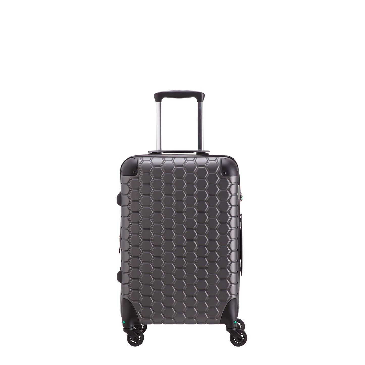 Carpisa TROLLEY S - RIGIDO-GOTECH GREEN – VAA505SS94202201_01_basechild – VAA505SS942