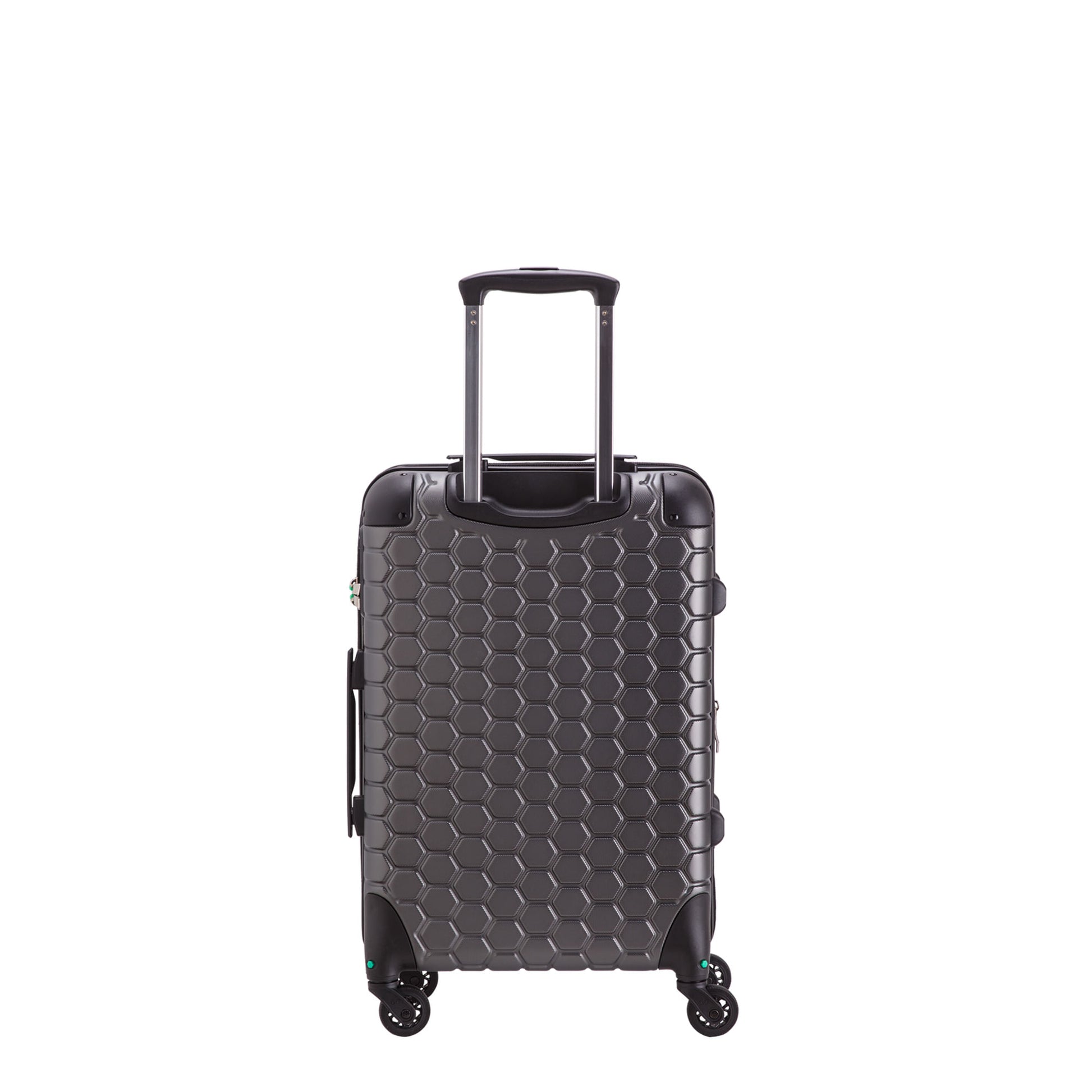 Carpisa TROLLEY S - RIGIDO-GOTECH GREEN – VAA505SS94202201_03 – VAA505SS942