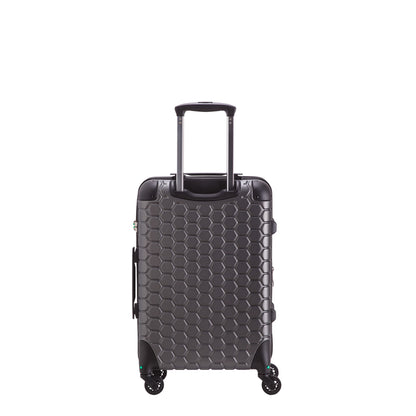 Carpisa TROLLEY S - RIGIDO-GOTECH GREEN – VAA505SS94202201_03 – VAA505SS942