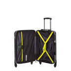 Carpisa TROLLEY S - RIGIDO-GOTECH GREEN – VAA505SS94202201_04 – VAA505SS942