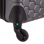 Carpisa TROLLEY S - RIGIDO-GOTECH GREEN – VAA505SS94202201_05 – VAA505SS942