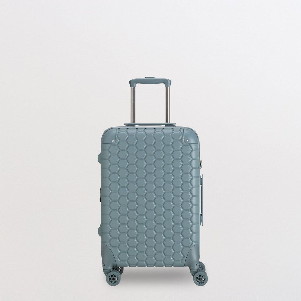 Carpisa Crna Gora – Rigid - Gotech green - Trolley S – VAA505SS942 – Image 8