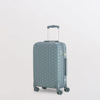 Carpisa Crna Gora – Rigid - Gotech green - Trolley S – VAA505SS942 – Image 45