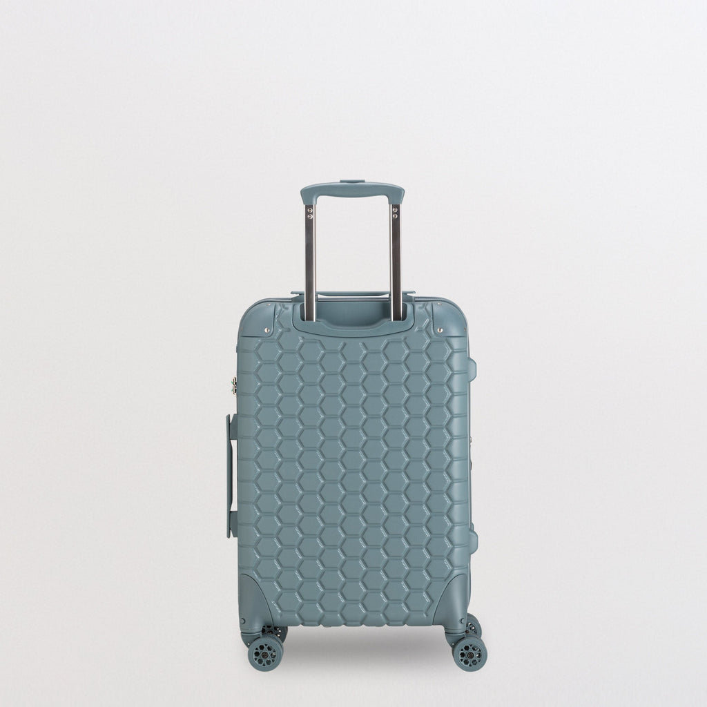 Carpisa Crna Gora – Rigid - Gotech green - Trolley S – VAA505SS942 – Image 46