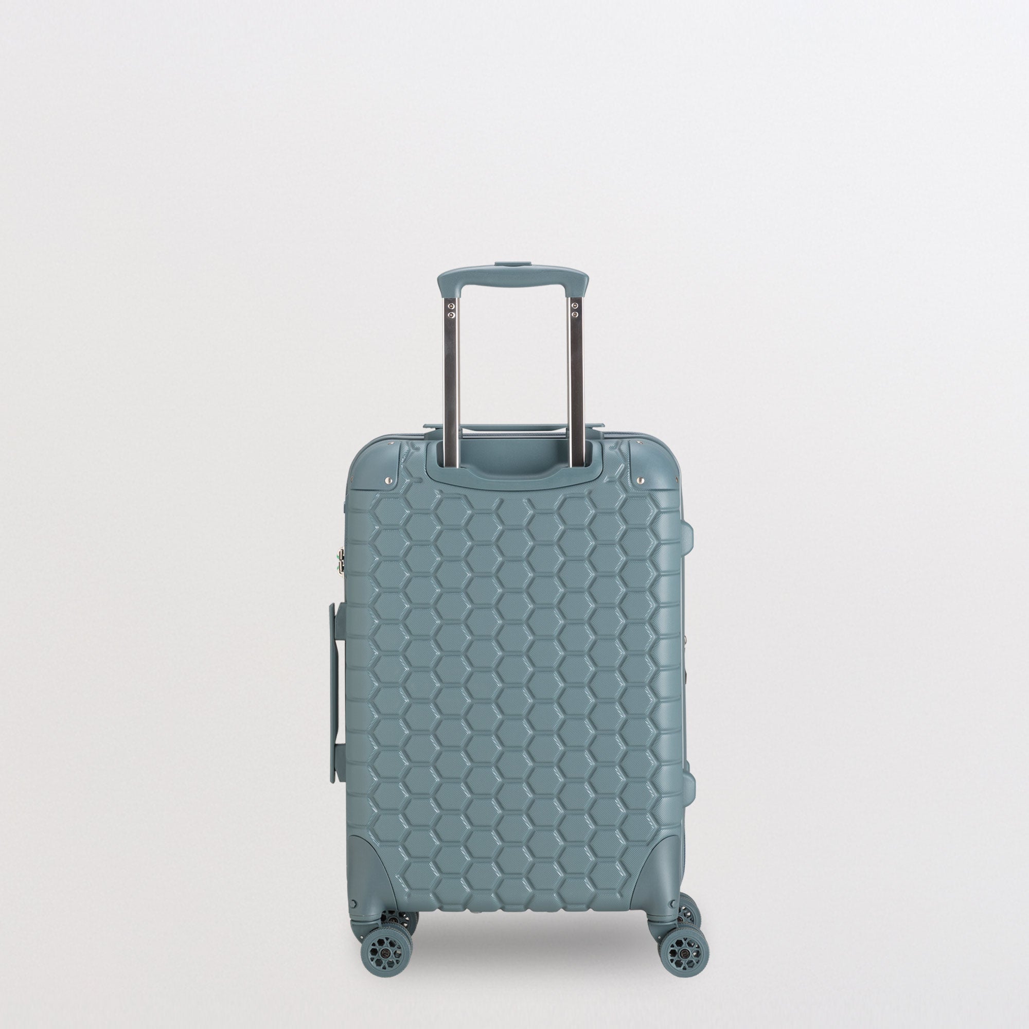 Carpisa Crna Gora – Rigid - Gotech green - Trolley S – VAA505SS942 – Image 46