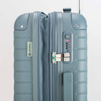 Carpisa Crna Gora – Rigid - Gotech green - Trolley S – VAA505SS942 – Image 50