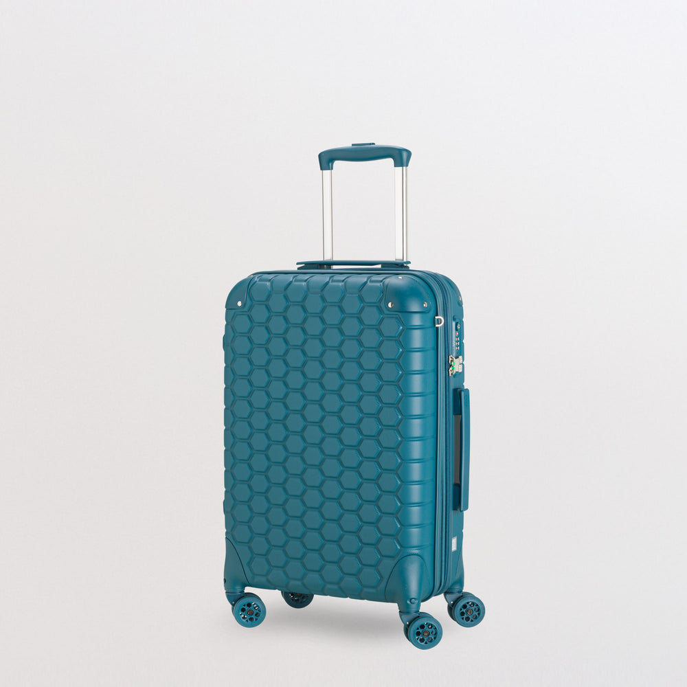 Gotech Green Plus - Kofer na točkiće S
