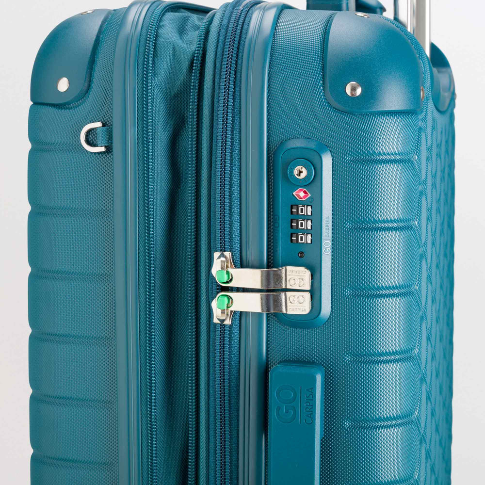 Gotech Green Plus - Kofer na točkiće S