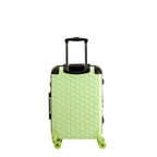 Carpisa TROLLEY S - RIGIDO-GOTECH GREEN – VAA505SS94232901_03 – VAA505SS942