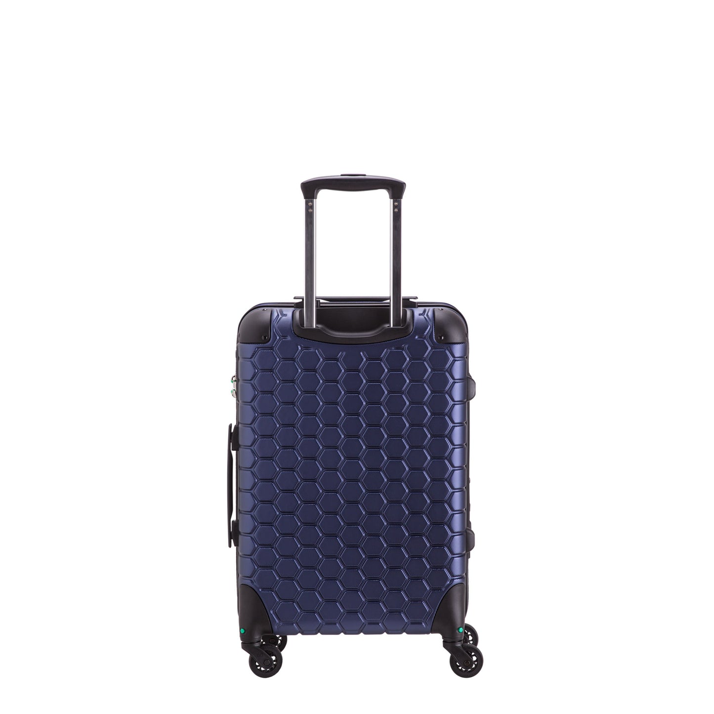 Carpisa TROLLEY S - RIGIDO-GOTECH GREEN – VAA505SS94241001_03 – VAA505SS942
