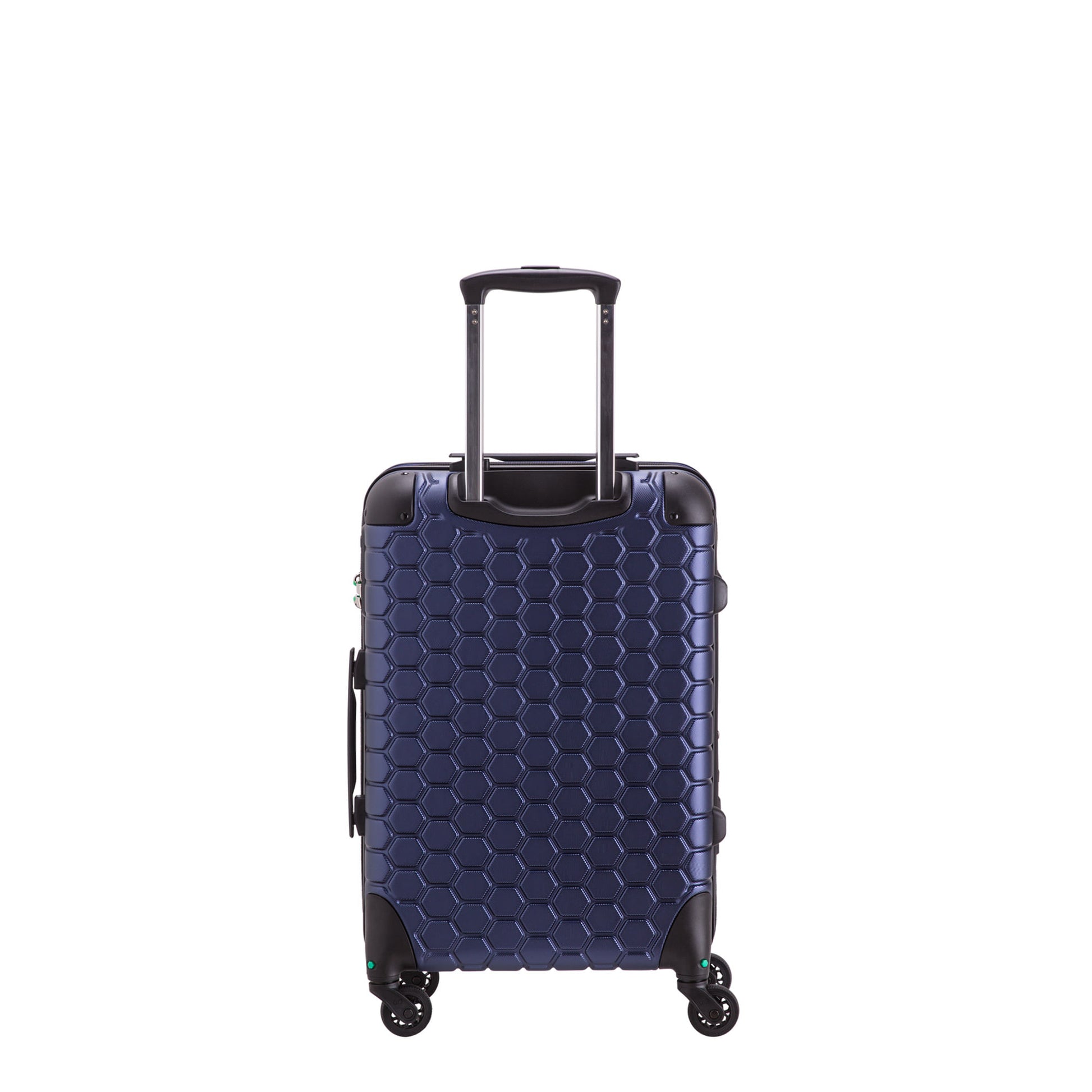 Carpisa TROLLEY S - RIGIDO-GOTECH GREEN – VAA505SS94241001_03 – VAA505SS942
