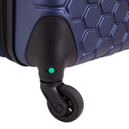 Carpisa TROLLEY S - RIGIDO-GOTECH GREEN – VAA505SS94241001_05 – VAA505SS942