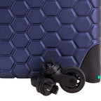 Carpisa TROLLEY S - RIGIDO-GOTECH GREEN – VAA505SS94241001_06 – VAA505SS942