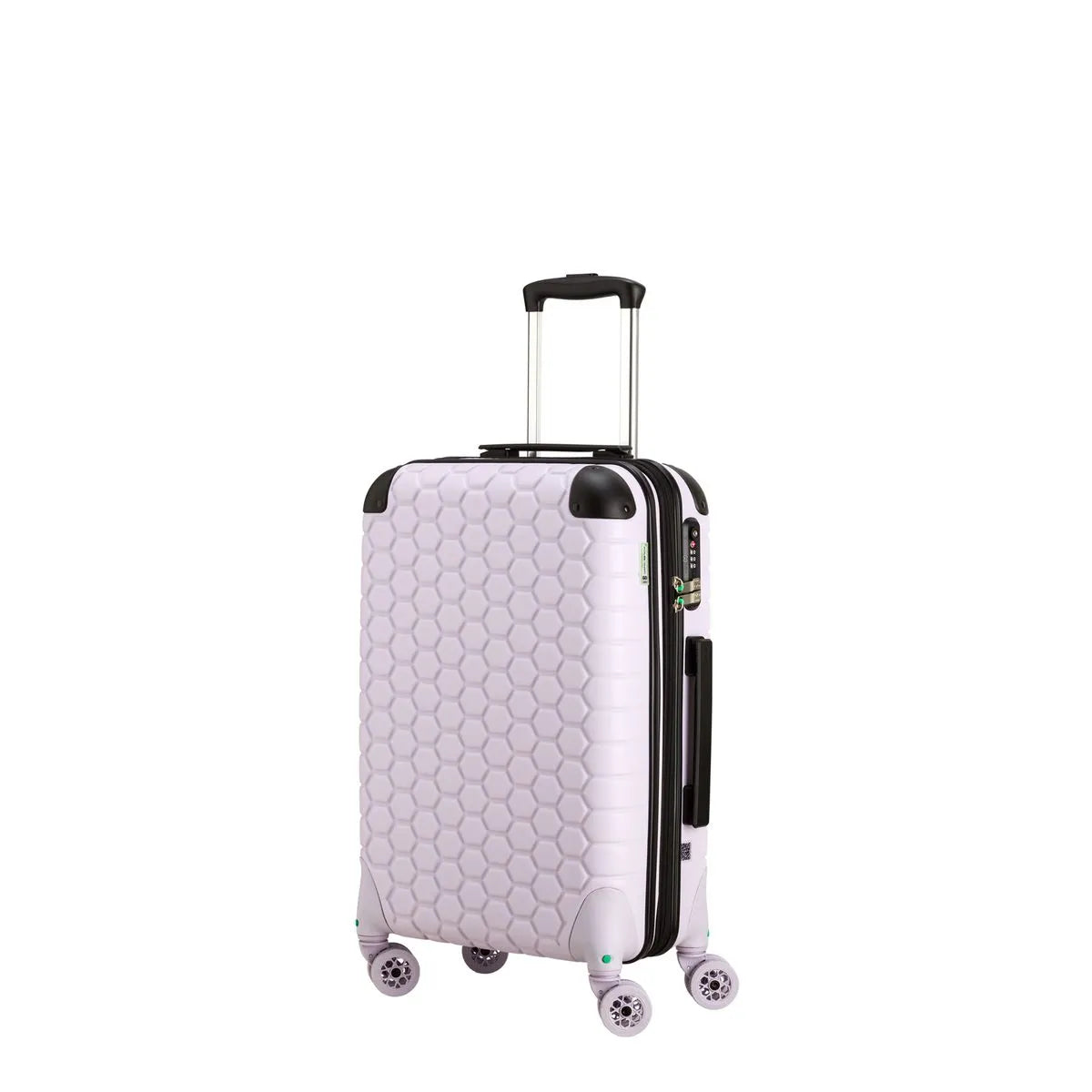 TROLLEY S - RIGIDO-GOTECH GREEN