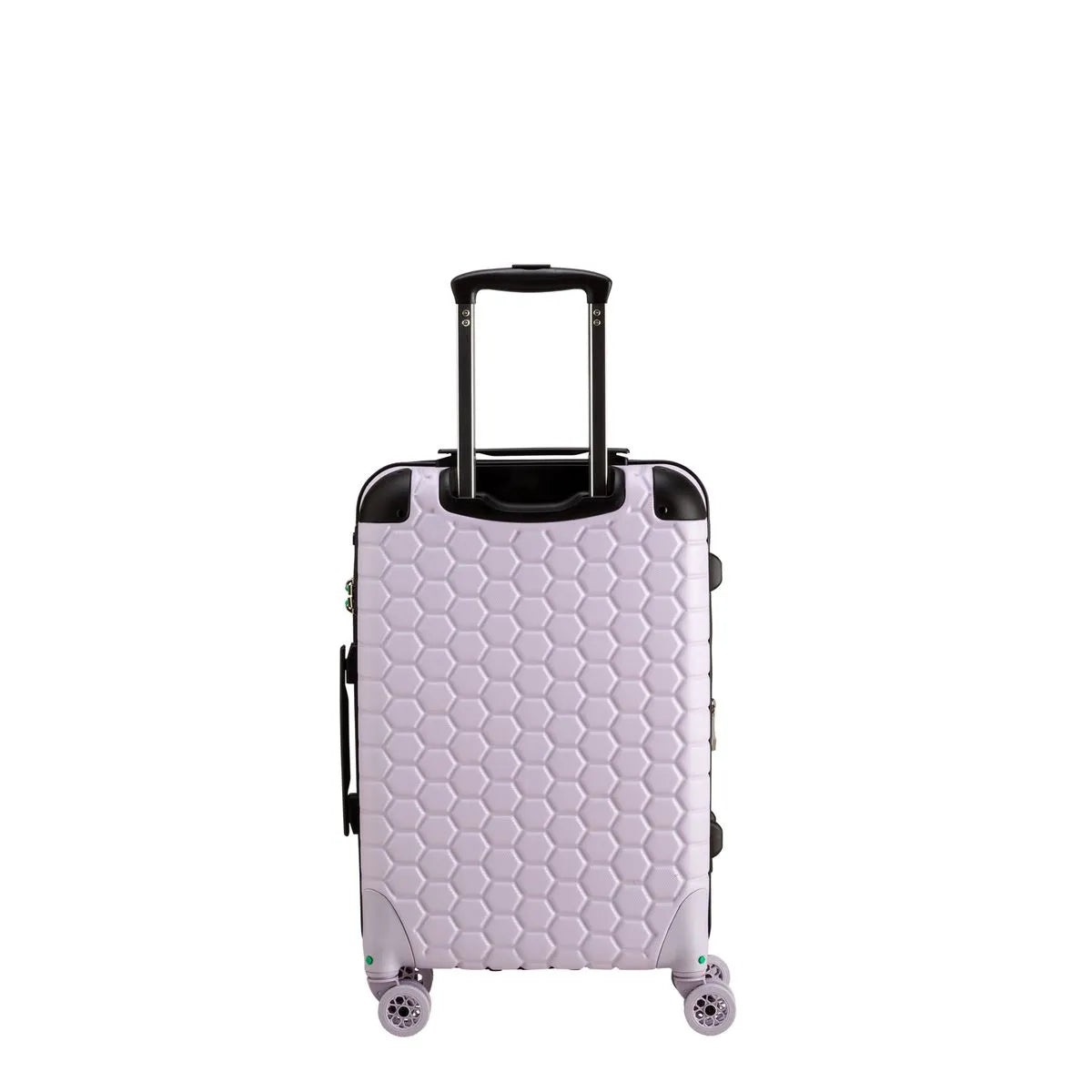 Trolley s  -  Rigid luggage  -  Gotech green