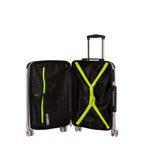 Gotech Green Plus - Rigid - Trolley S