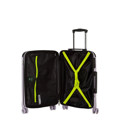 TROLLEY S - RIGIDO-GOTECH GREEN