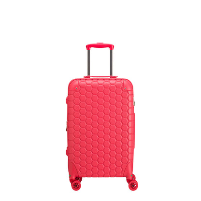 Carpisa TROLLEY S - RIGIDO-GOTECH GREEN – VAA505SS94260X01_01_basechild – VAA505SS942