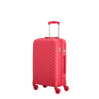 Carpisa TROLLEY S - RIGIDO-GOTECH GREEN – VAA505SS94260X01_02 – VAA505SS942