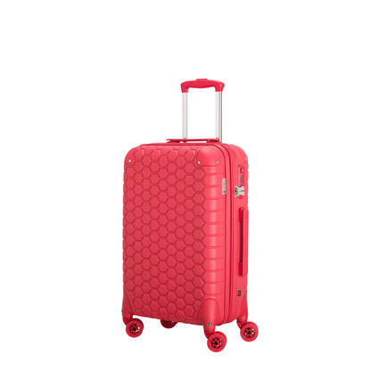 Carpisa TROLLEY S - RIGIDO-GOTECH GREEN – VAA505SS94260X01_02 – VAA505SS942