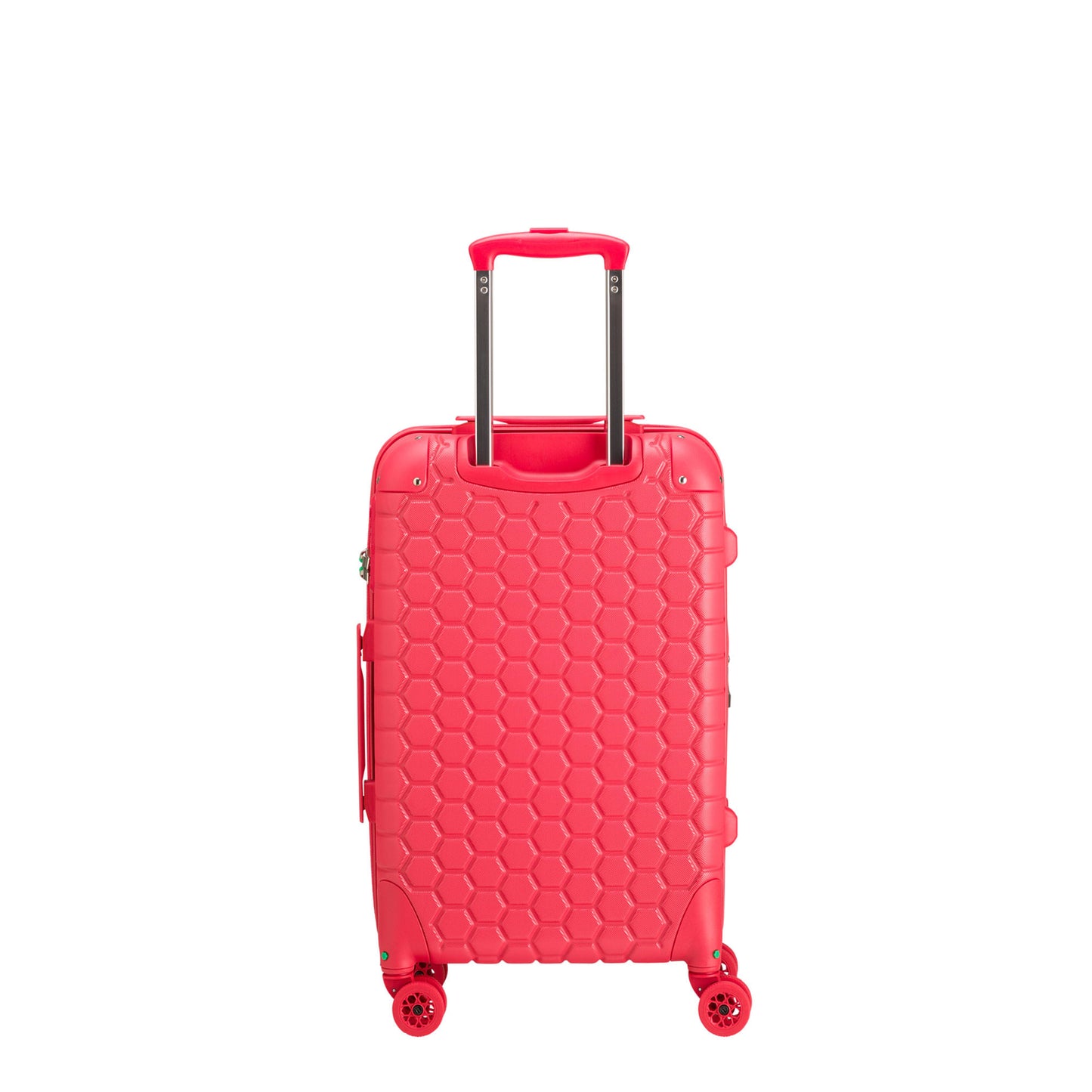 Carpisa TROLLEY S - RIGIDO-GOTECH GREEN – VAA505SS94260X01_03 – VAA505SS942