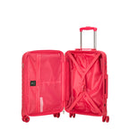 Carpisa TROLLEY S - RIGIDO-GOTECH GREEN – VAA505SS94260X01_04 – VAA505SS942