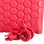 Carpisa TROLLEY S - RIGIDO-GOTECH GREEN – VAA505SS94260X01_06 – VAA505SS942