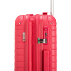 Carpisa TROLLEY S - RIGIDO-GOTECH GREEN – VAA505SS94260X01_07 – VAA505SS942