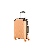 Carpisa TROLLEY S - RIGIDO-GOTECH GREEN – VAA505SS94266101_02 – VAA505SS942