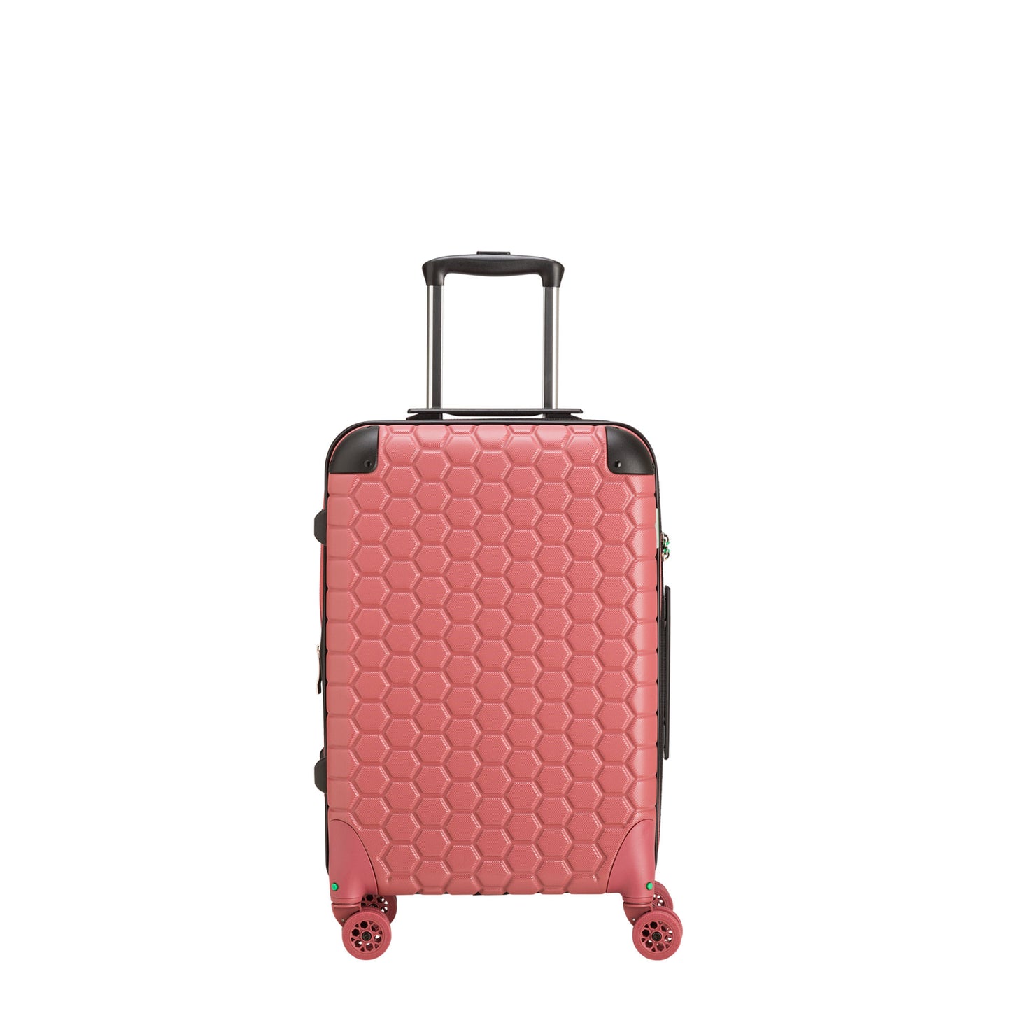 Carpisa TROLLEY S - RIGIDO-GOTECH GREEN – VAA505SS94266F01_01_basechild – VAA505SS942